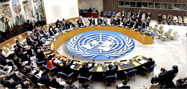  ناتو و شورای امنیت سازمان ملل:  طالبان پیشنهاد صلح دولت افغانستان را بپذیرد